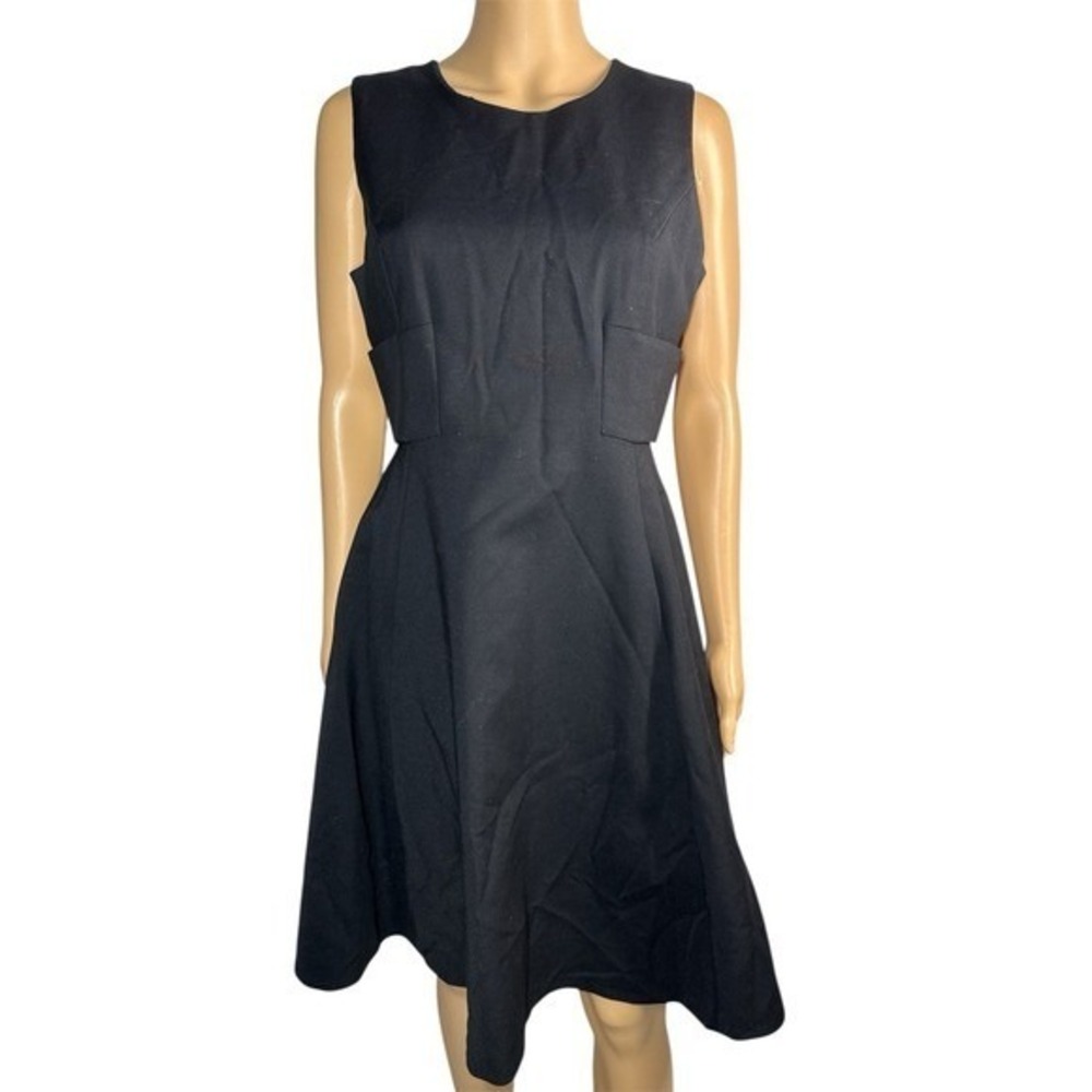 Kate Spade New York (look for the silver lining)   Black Size 8